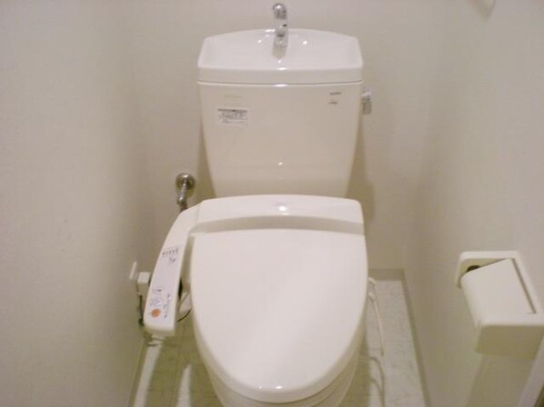 H2Oの物件内観写真